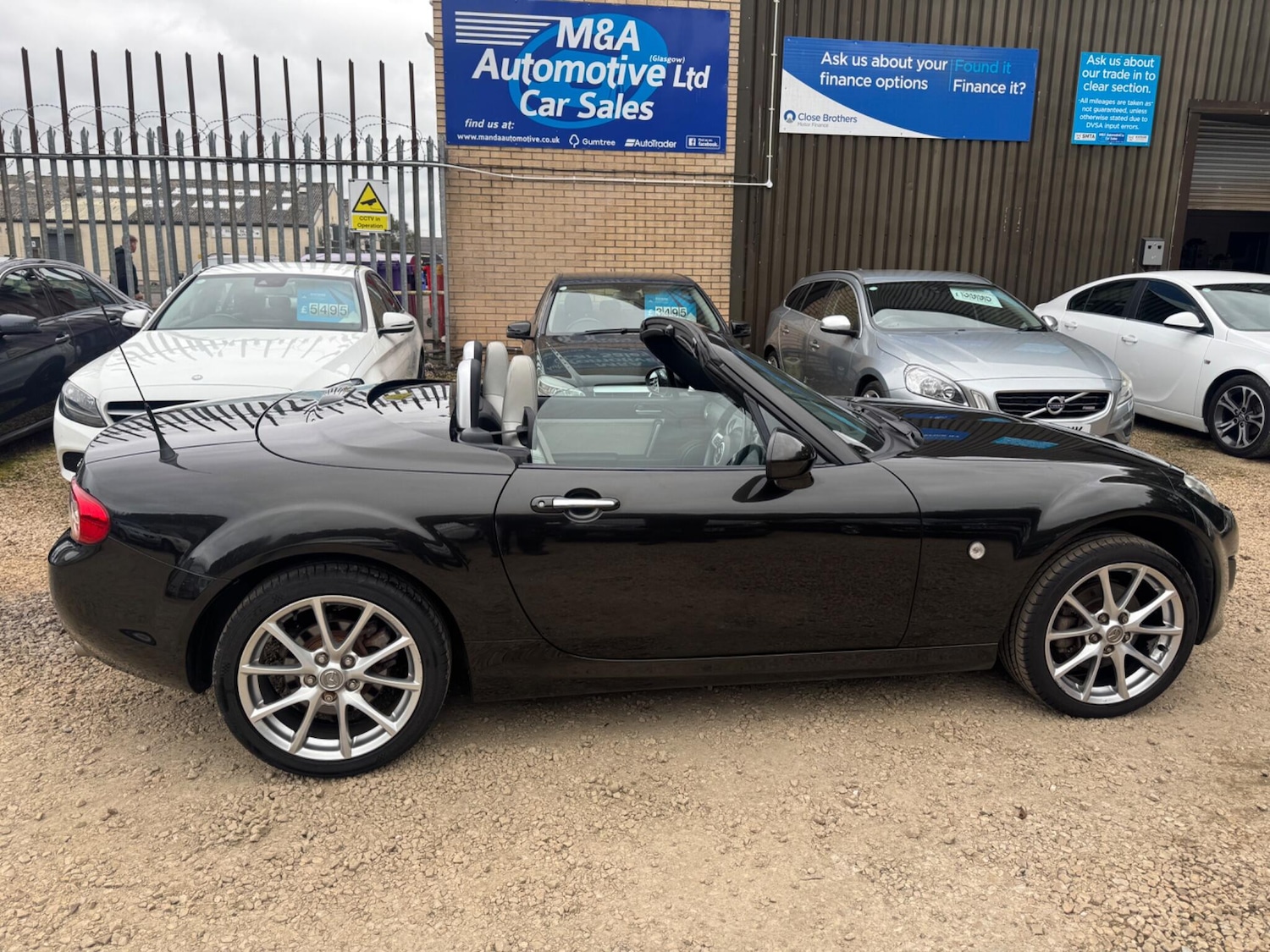 Used Mazda MX-5 for sale - 77793751: Photo 7