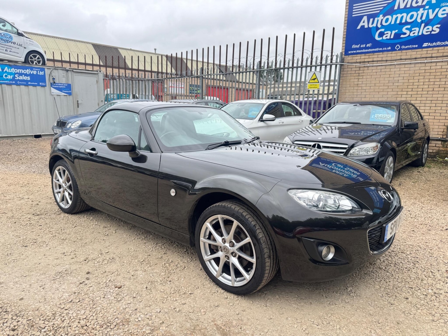 Used Mazda MX-5 for sale - 77793751: Photo 8