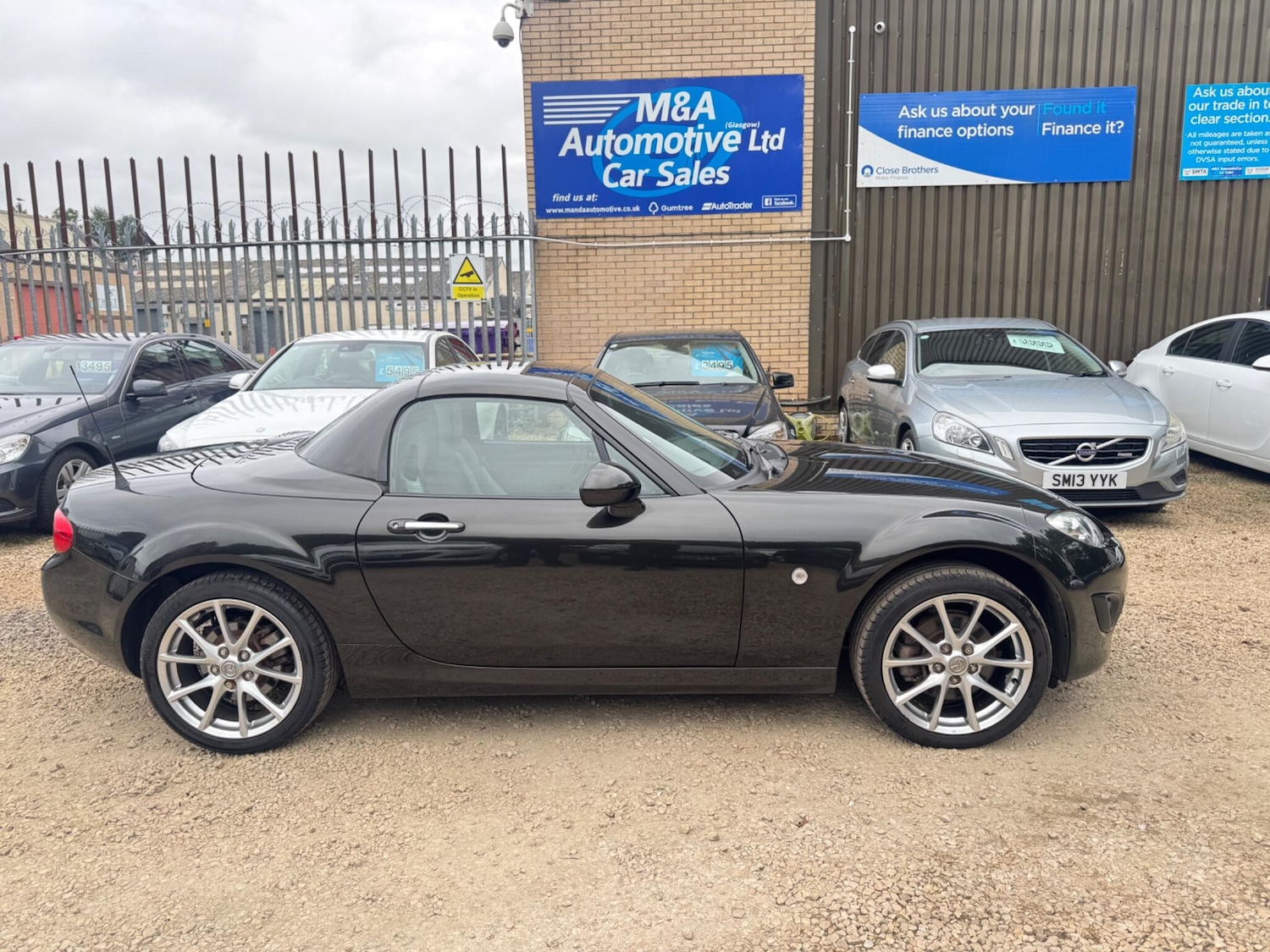 Used Mazda MX-5 for sale - 77793751: Photo 9