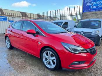 (65) - 1.4i Turbo SRi Euro 6 5dr