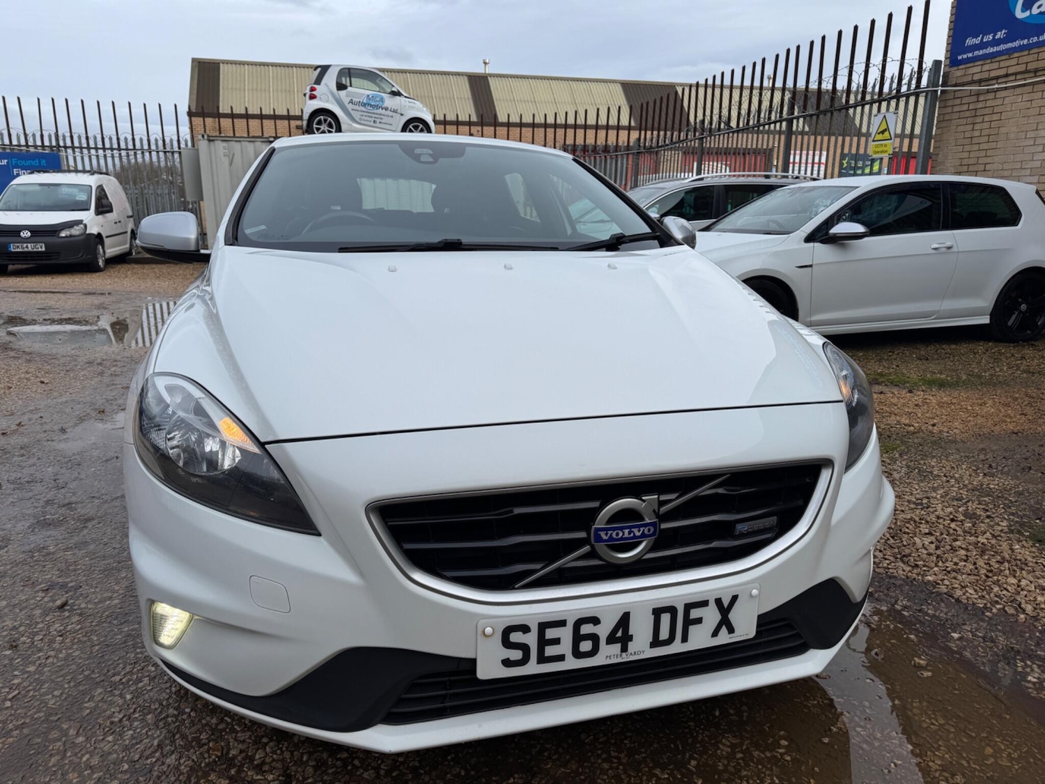 Used Volvo V40 2015 for sale - 76994892: Photo 7