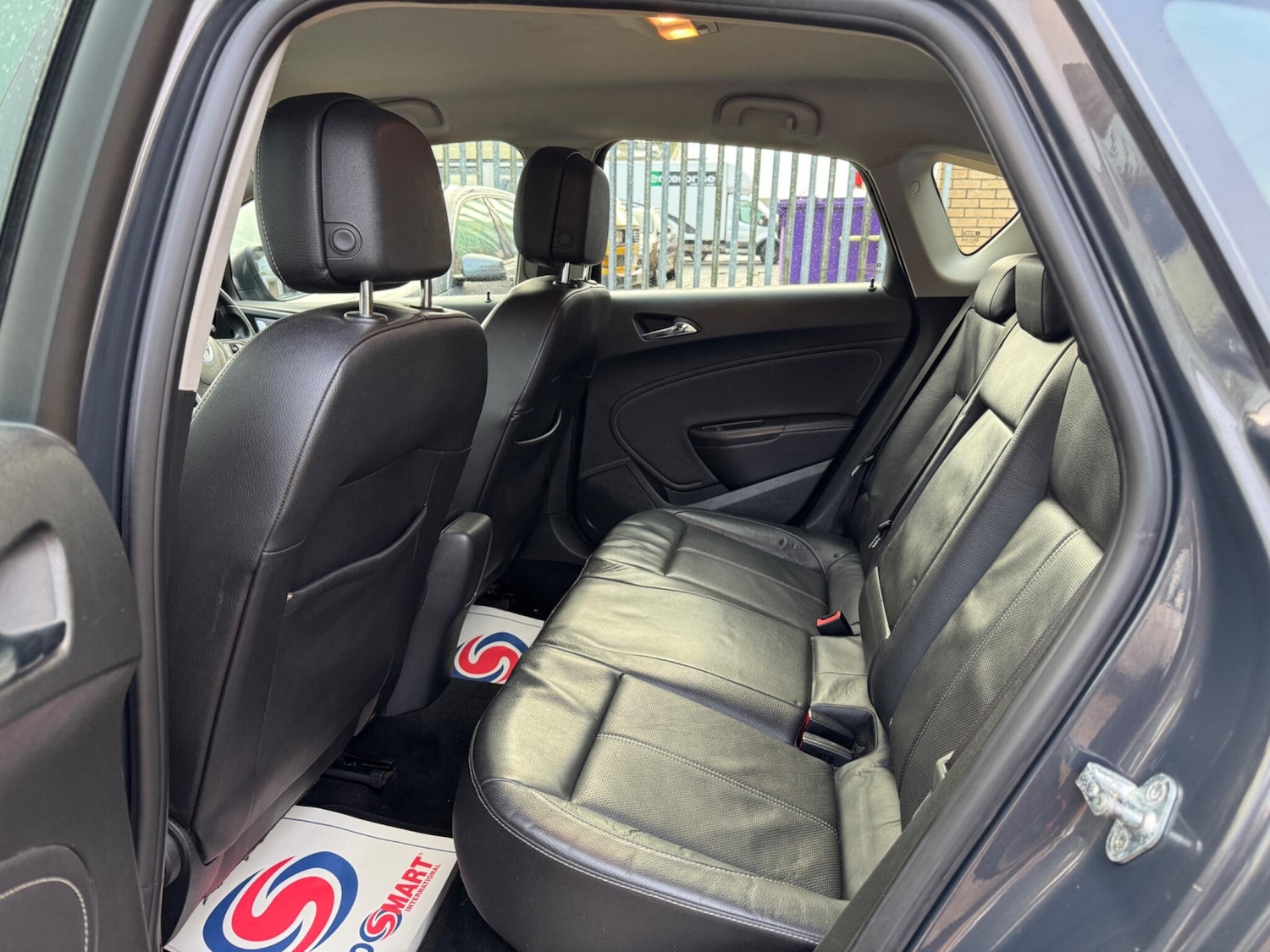 Used Vauxhall Astra 2013 for sale - 76472782: Photo 13