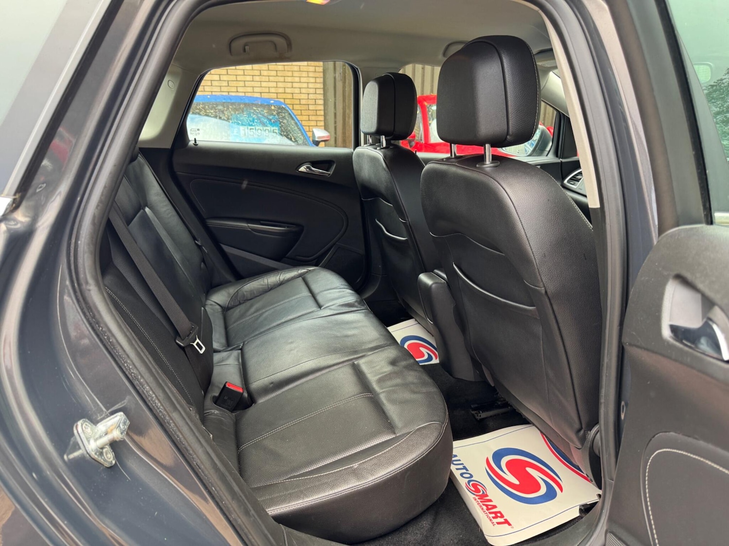 Used Vauxhall Astra 2013 for sale - 76472782: Photo 14