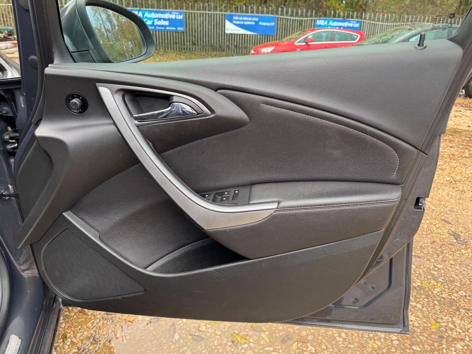 Used Vauxhall Astra 2013 for sale - 76472782: Photo 15