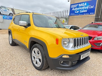 Used Jeep Renegade 2015 for sale - 79316446: Photo