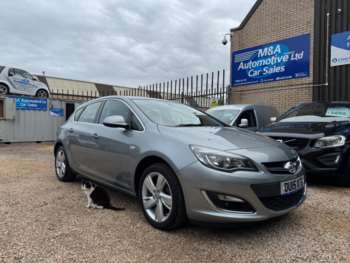 2015 (15) - 1.4i 16V SRi 5dr