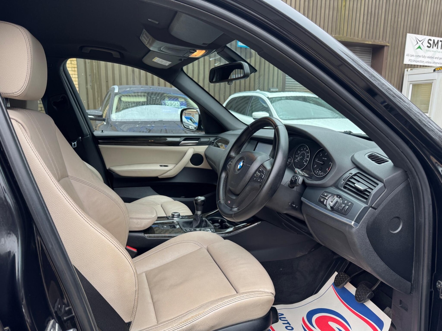 Used BMW X3 for sale - 77783760: Photo 10