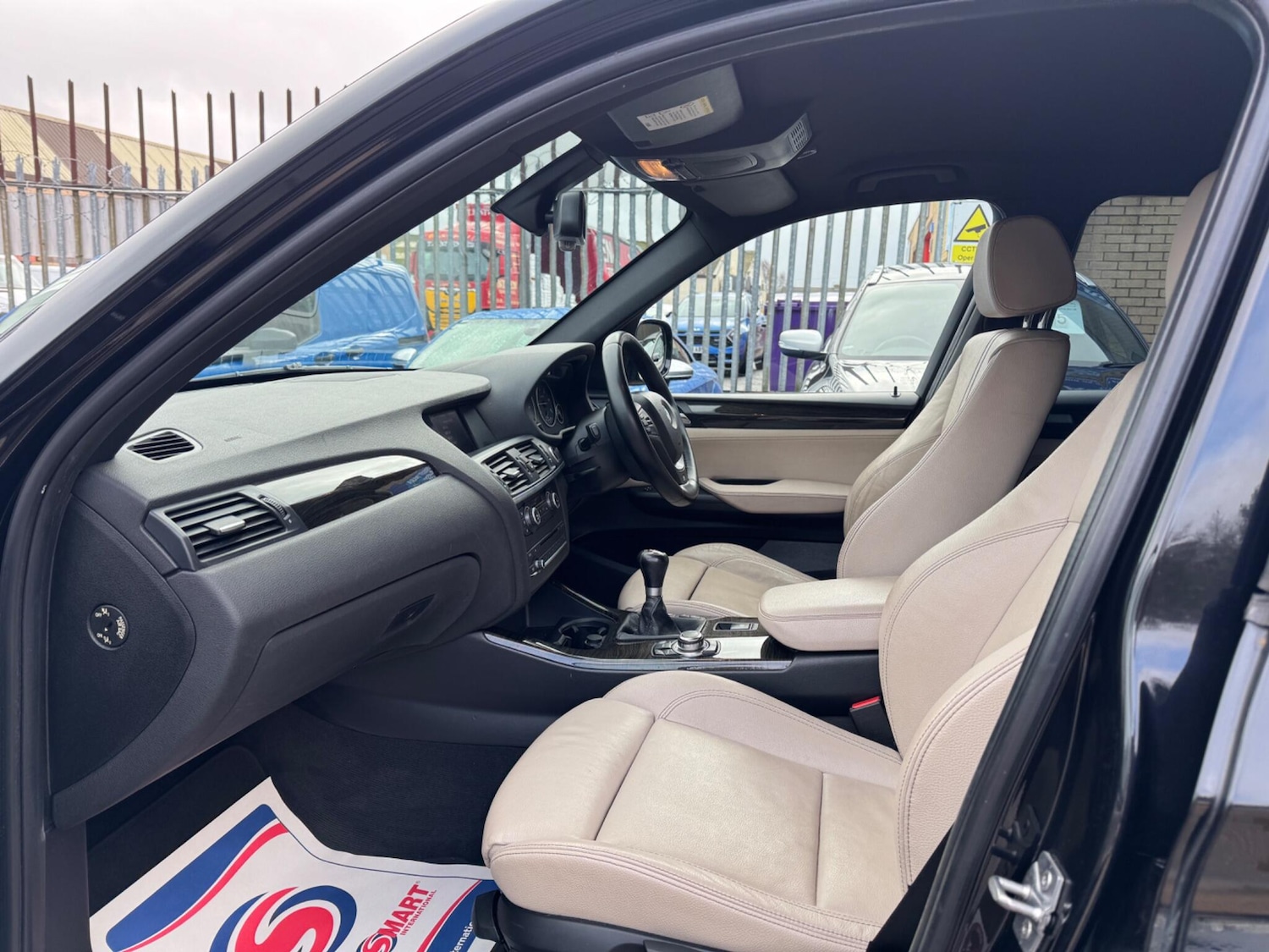 Used BMW X3 for sale - 77783760: Photo 11