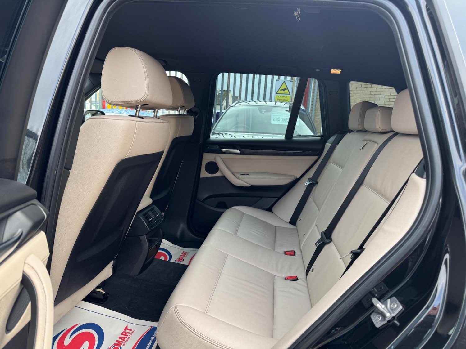 Used BMW X3 for sale - 77783760: Photo 12