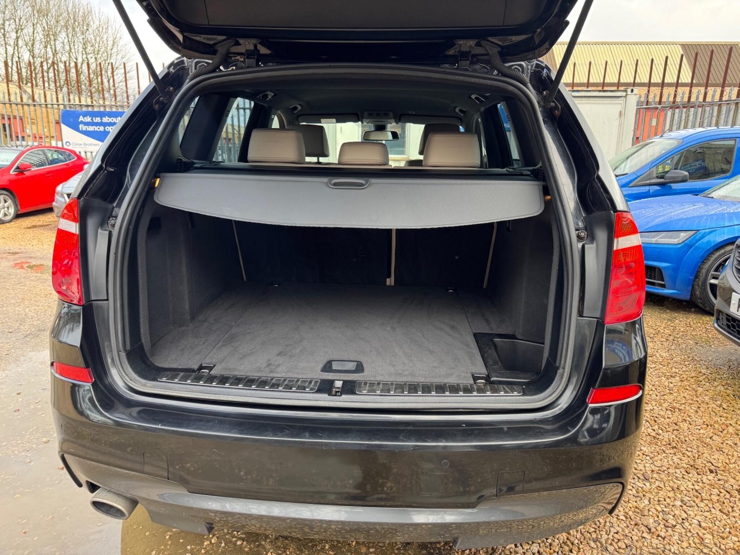 Used BMW X3 for sale - 77783760: Photo 14