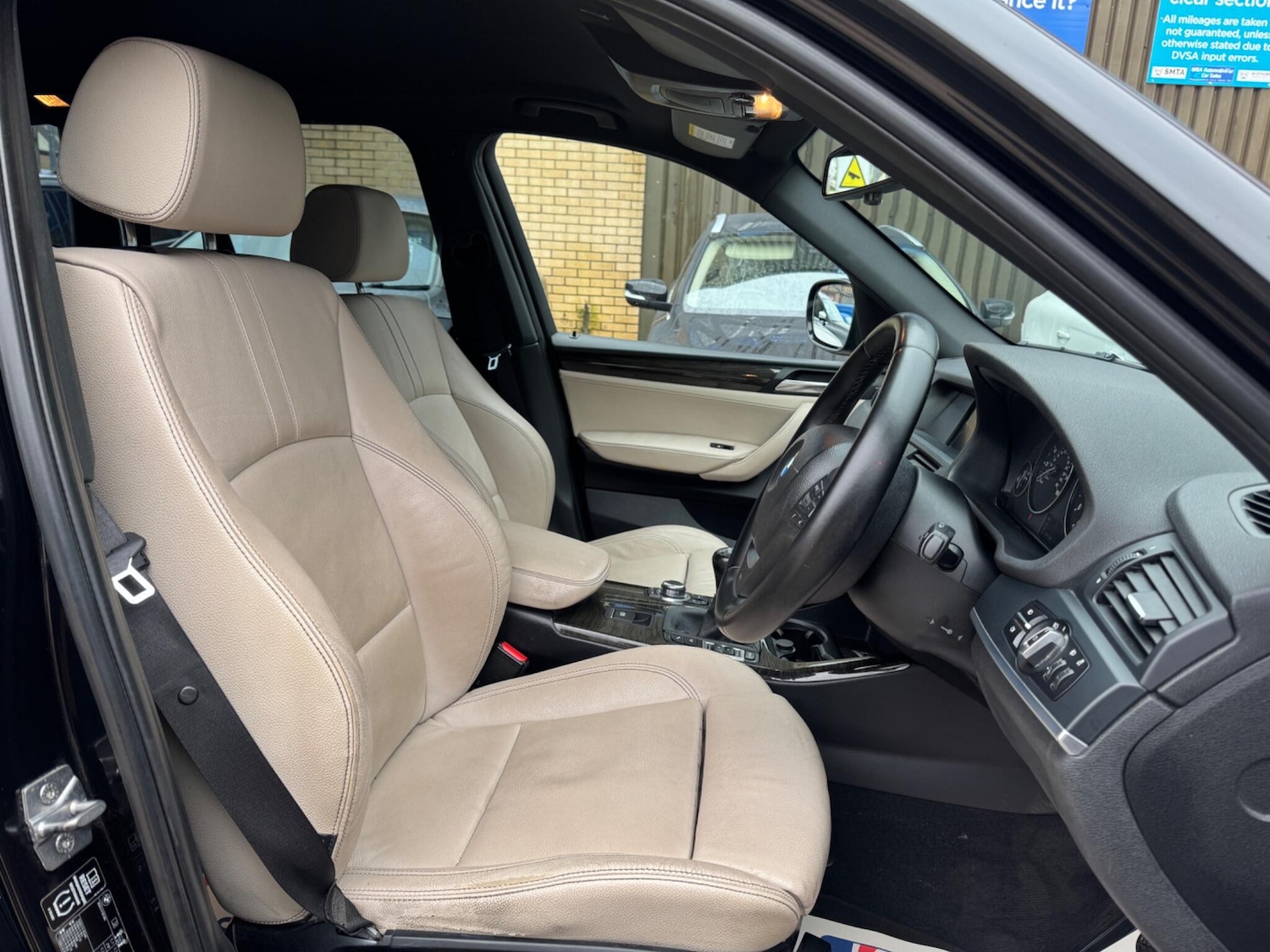 Used BMW X3 for sale - 77783760: Photo 9