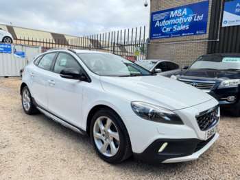 2014 (64) - D2 Cross Country Lux 5dr
