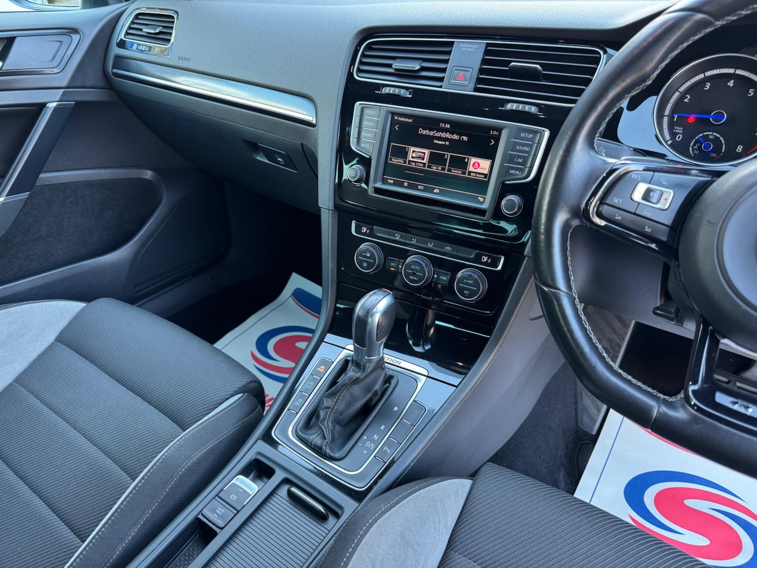 Used Volkswagen Golf 2015 for sale - 76633413: Photo 11