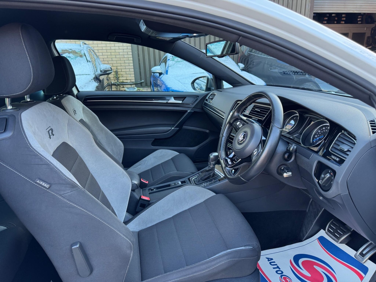 Used Volkswagen Golf 2015 for sale - 76633413: Photo 12