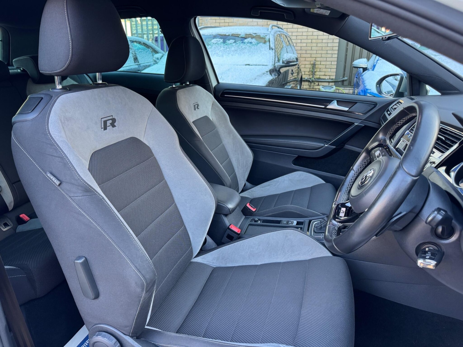 Used Volkswagen Golf 2015 for sale - 76633413: Photo 13