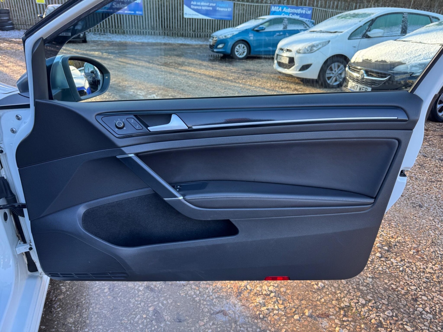 Used Volkswagen Golf 2015 for sale - 76633413: Photo 14