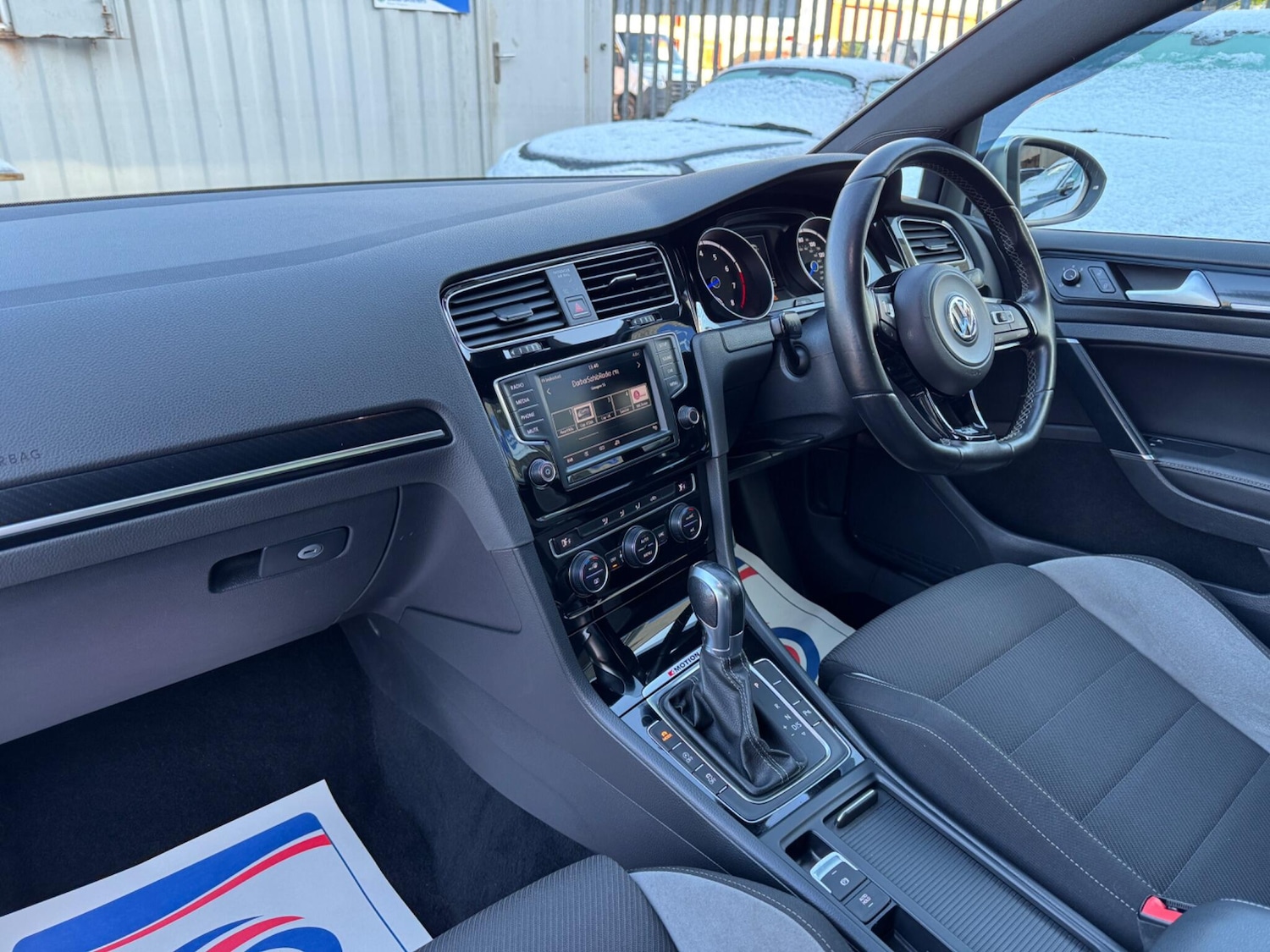 Used Volkswagen Golf 2015 for sale - 76633413: Photo 15