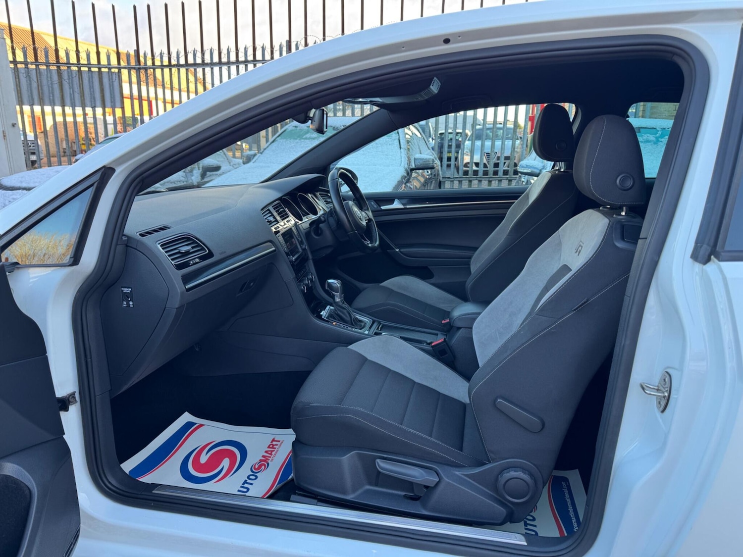 Used Volkswagen Golf 2015 for sale - 76633413: Photo 18