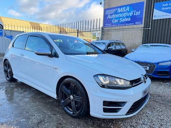 Used Volkswagen Golf 2015 for sale - 76633413: Photo