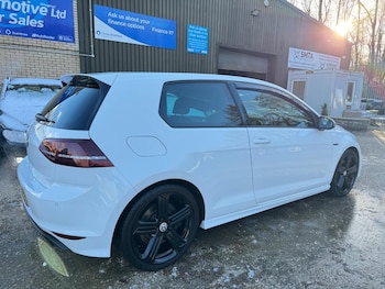 Used Volkswagen Golf 2015 for sale - 76633413: Photo