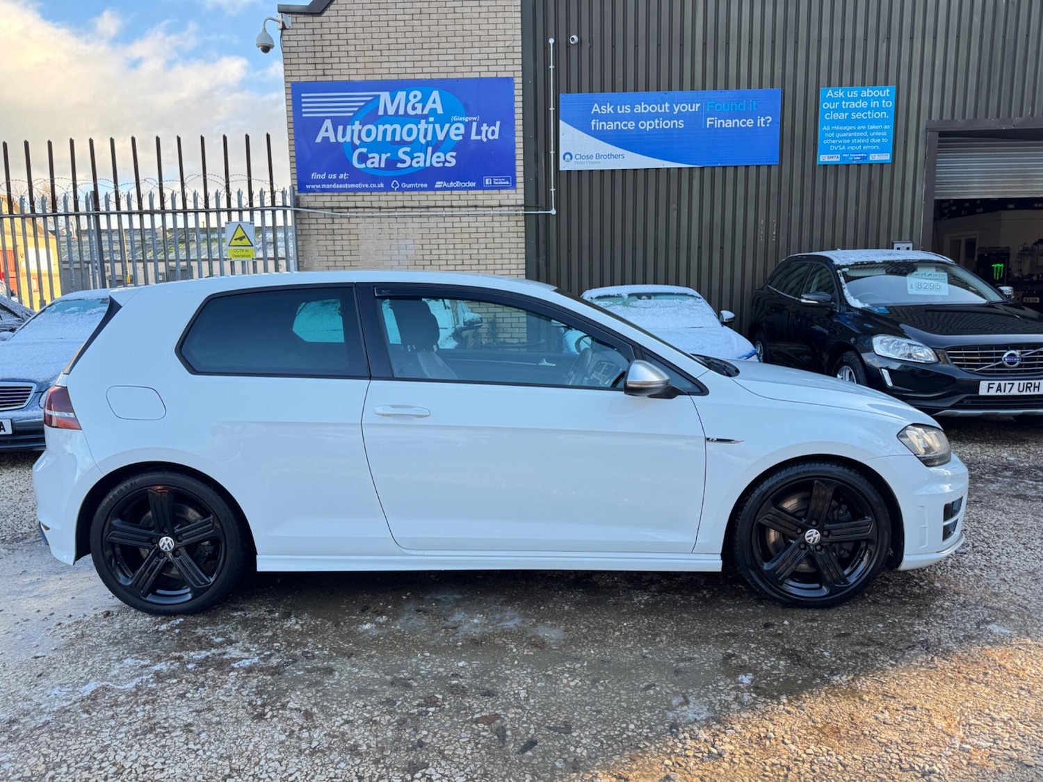 Used Volkswagen Golf 2015 for sale - 76633413: Photo 5