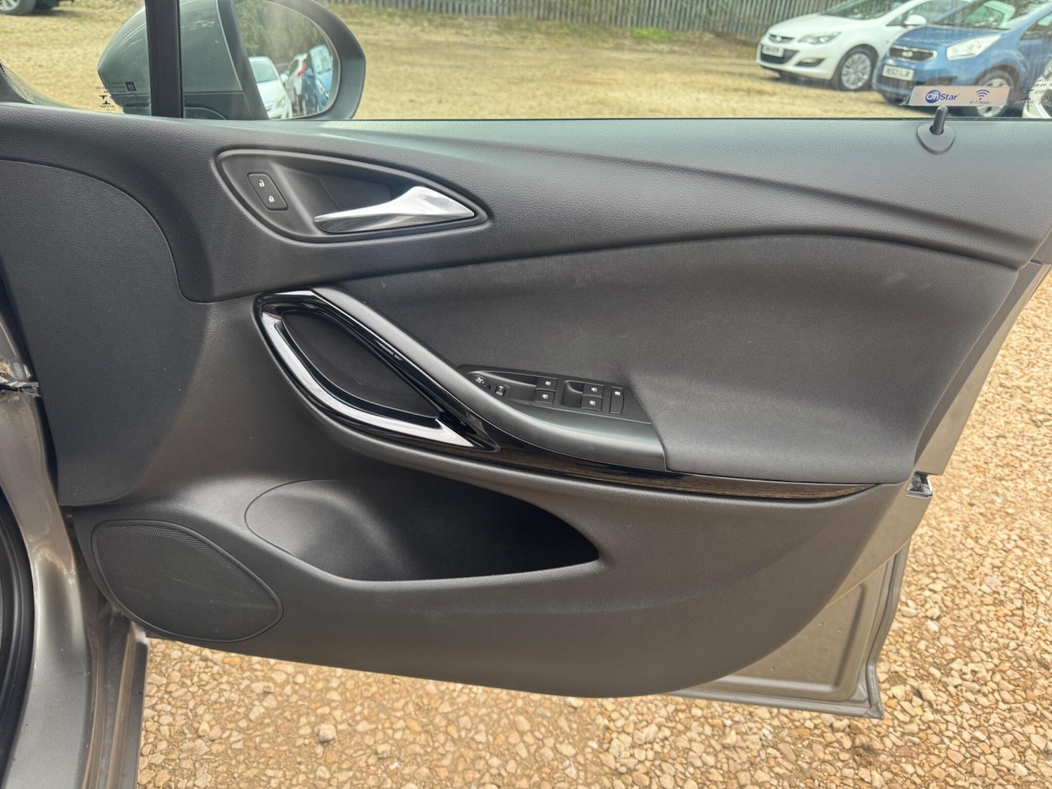 Used Vauxhall Astra 2016 for sale - 76084065: Photo 15