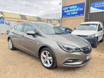 2016 (16) - 1.4i SRi Euro 6 5dr