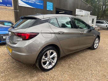 Used Vauxhall Astra 2016 for sale - 76084065: Photo 3