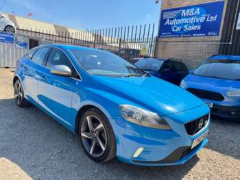 (62) - 1.6 D2 R-Design Euro 5 (s/s) 5dr