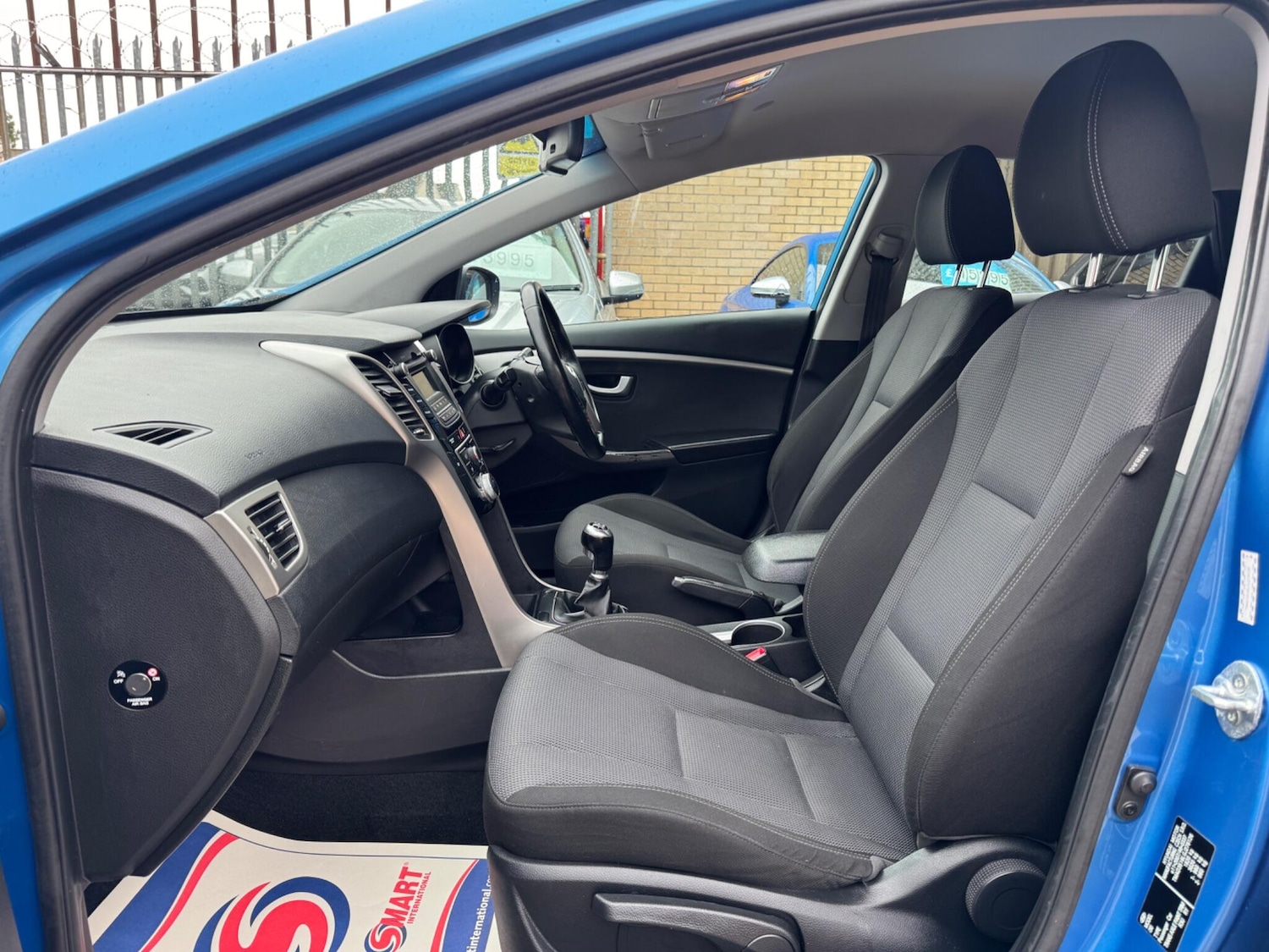 Used Hyundai i30 2015 for sale - 76136801: Photo 10