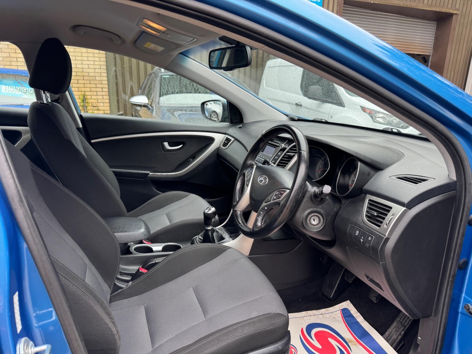 Used Hyundai i30 2015 for sale - 76136801: Photo 11