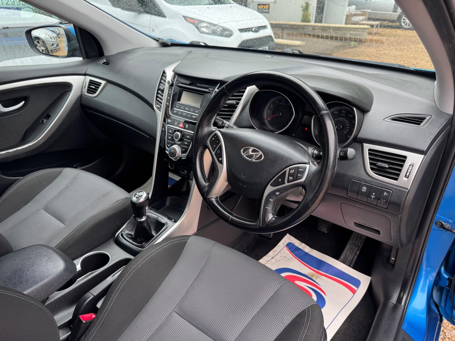 Used Hyundai i30 2015 for sale - 76136801: Photo 12
