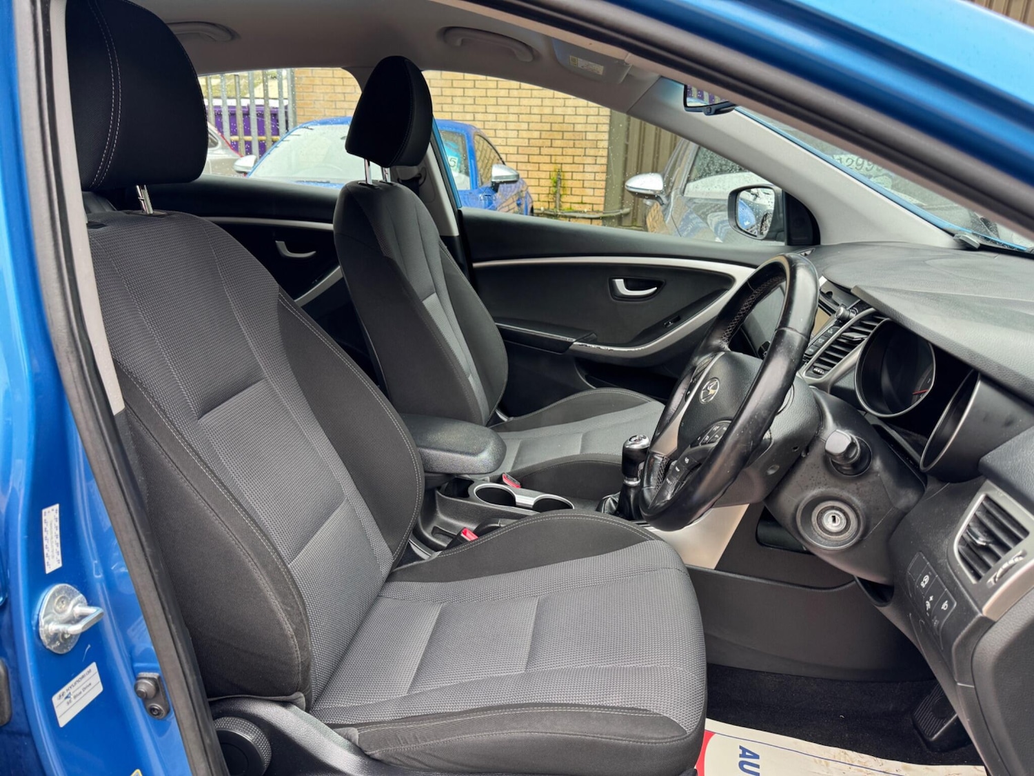 Used Hyundai i30 2015 for sale - 76136801: Photo 13