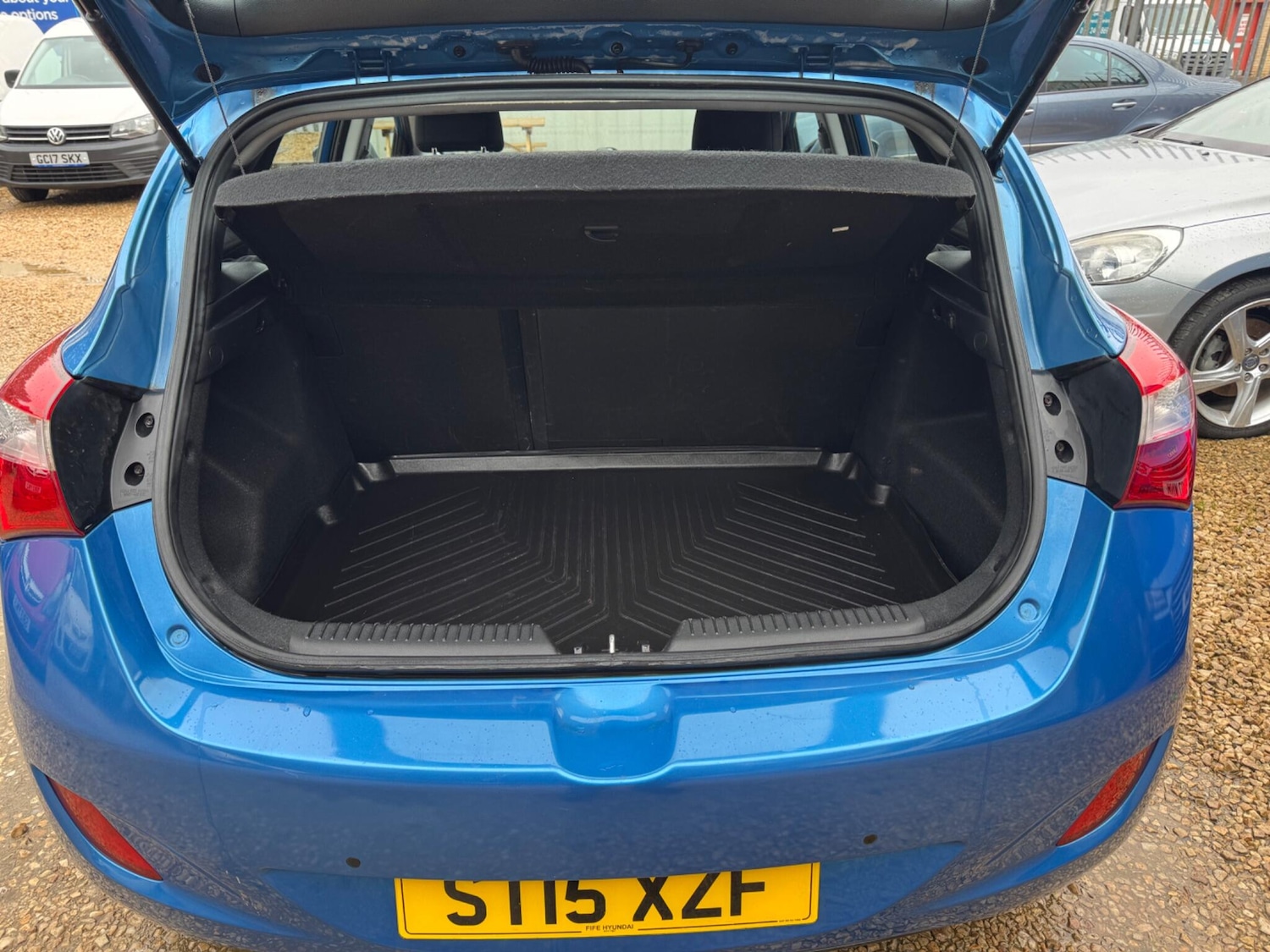 Used Hyundai i30 2015 for sale - 76136801: Photo 16