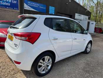 Used Hyundai Ix20 2012 for sale - 74508362: Photo