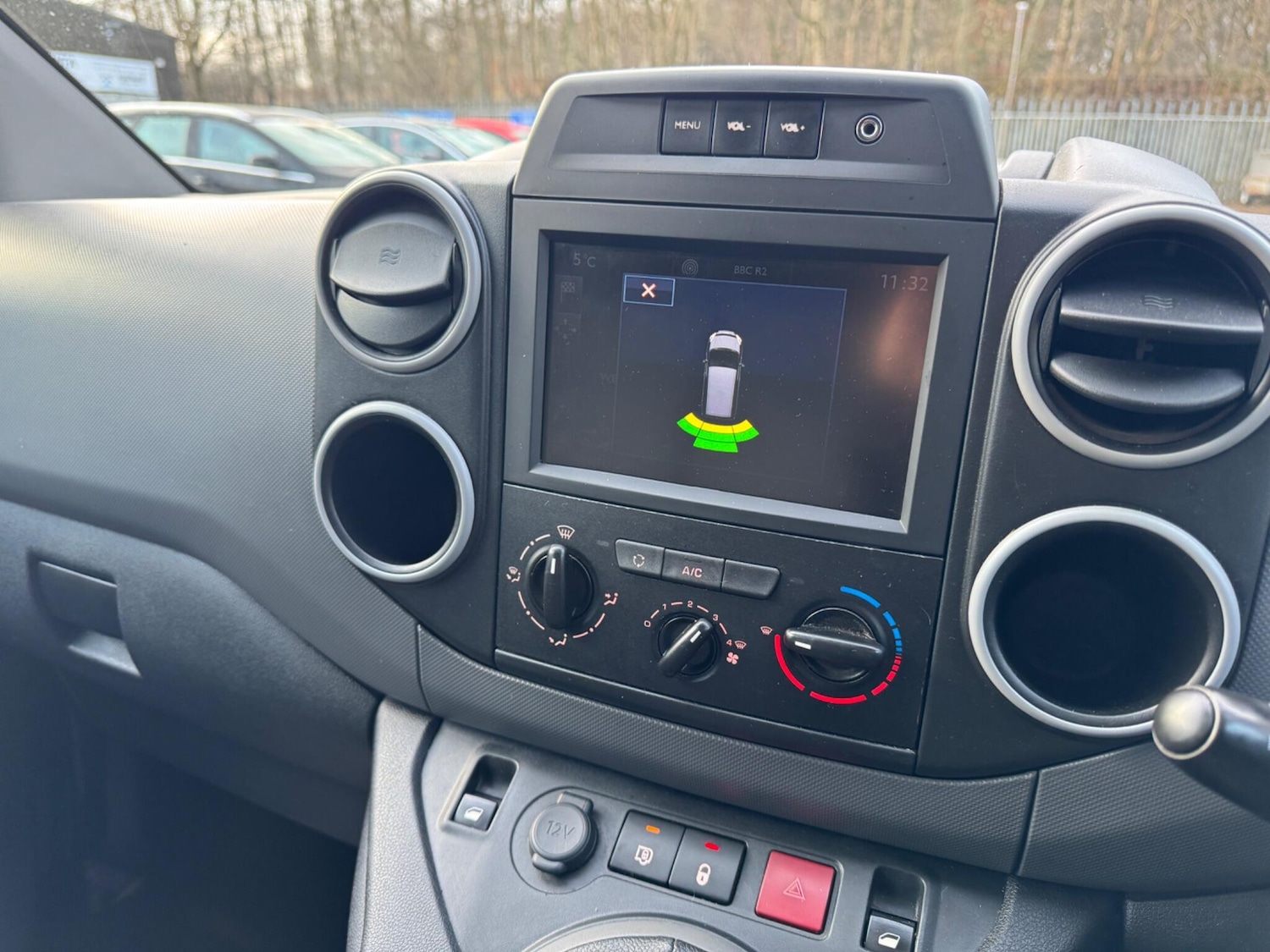 Used Peugeot Partner 2018 for sale - 76824250: Photo 12