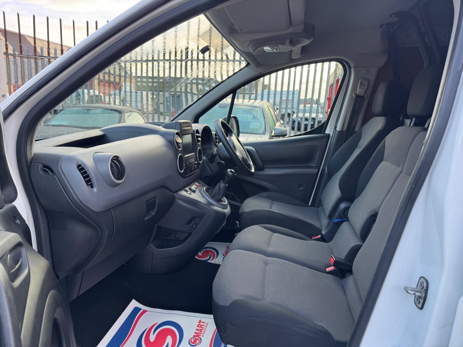 Used Peugeot Partner 2018 for sale - 76824250: Photo 13