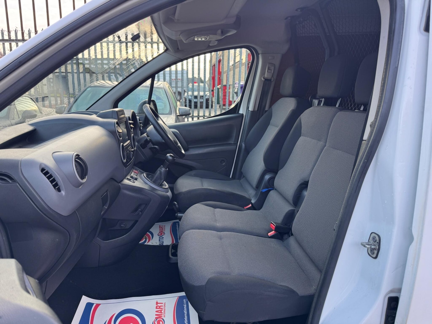 Used Peugeot Partner 2018 for sale - 76824250: Photo 14