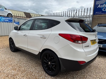 Used Hyundai Ix35 2013 for sale - 79033747: Photo