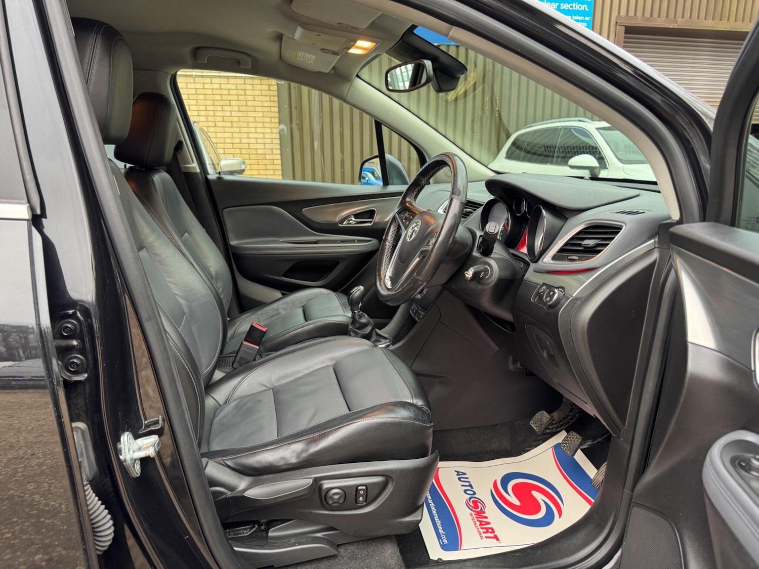 Used Vauxhall Mokka for sale - 77598784: Photo 10