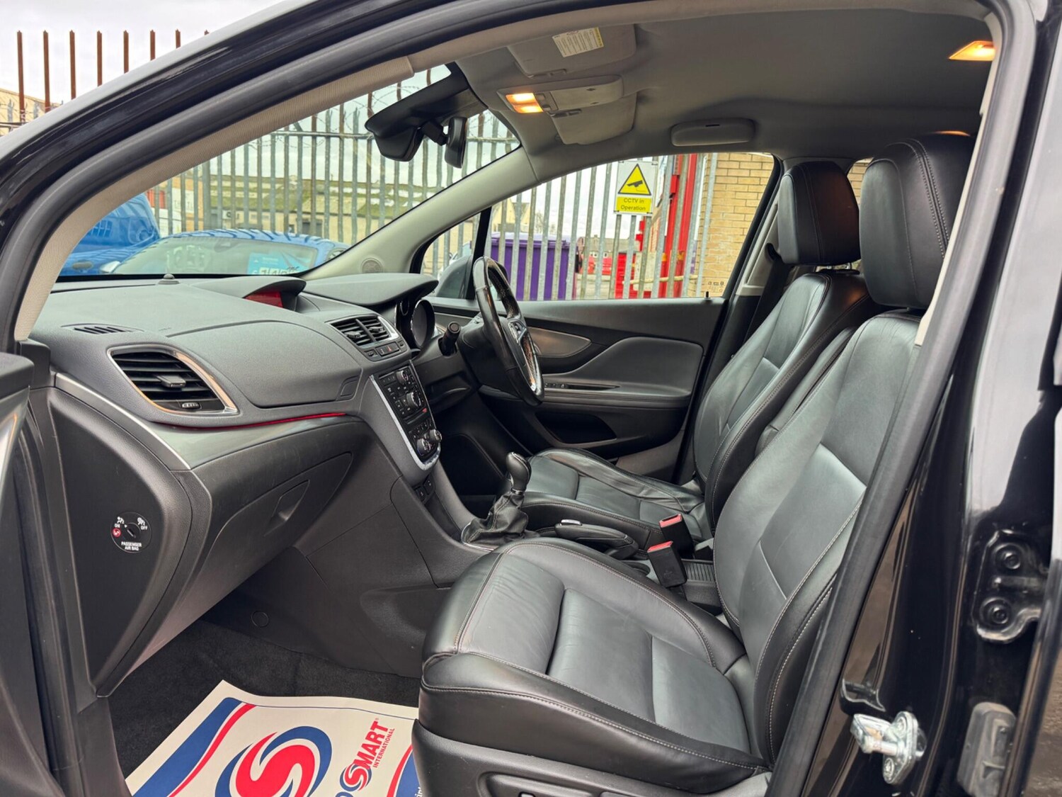 Used Vauxhall Mokka for sale - 77598784: Photo 13