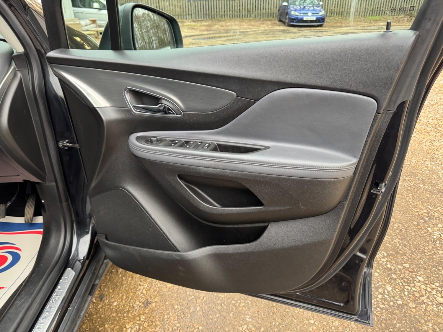 Used Vauxhall Mokka for sale - 77598784: Photo 14