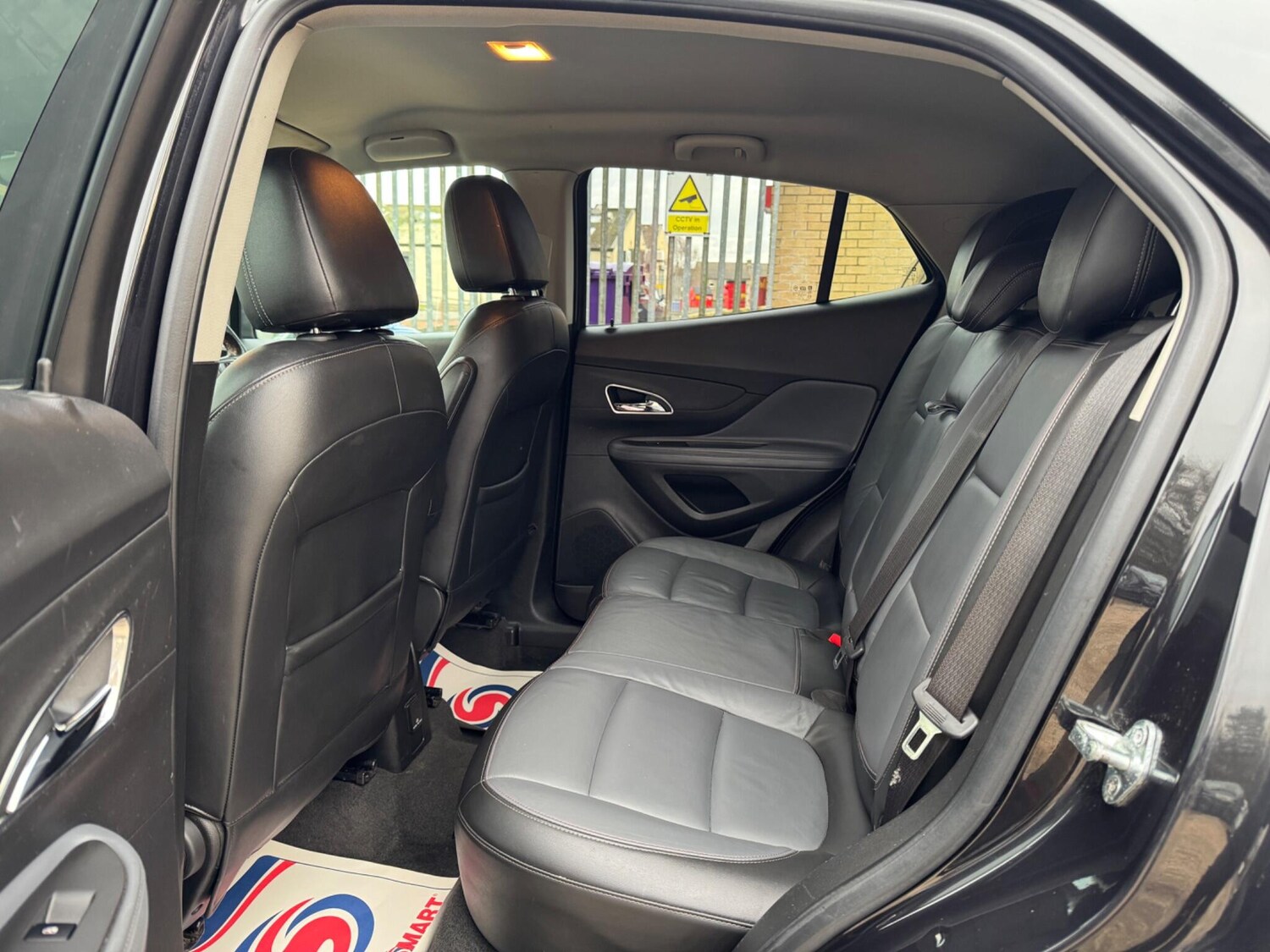 Used Vauxhall Mokka for sale - 77598784: Photo 15