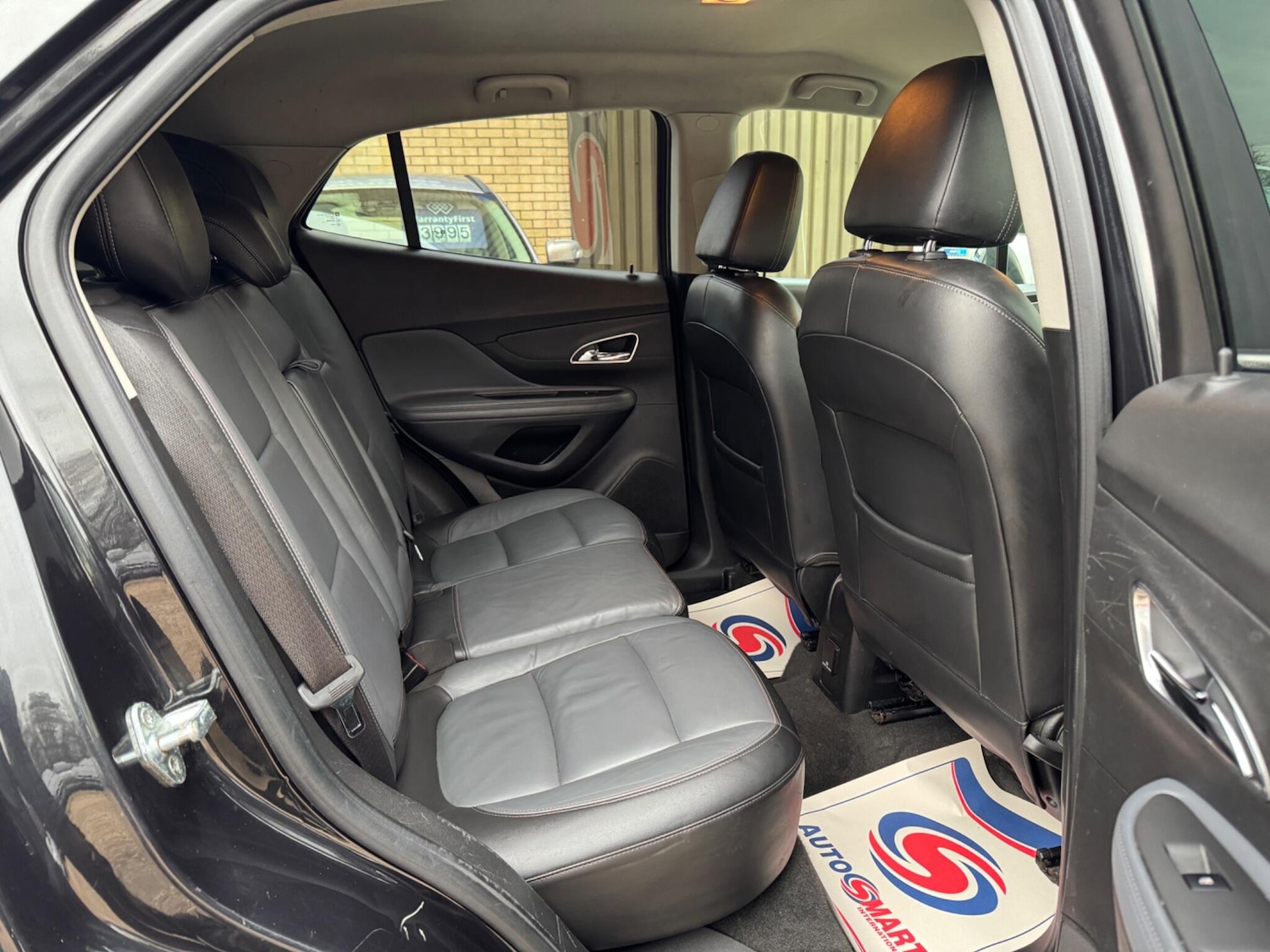 Used Vauxhall Mokka for sale - 77598784: Photo 16