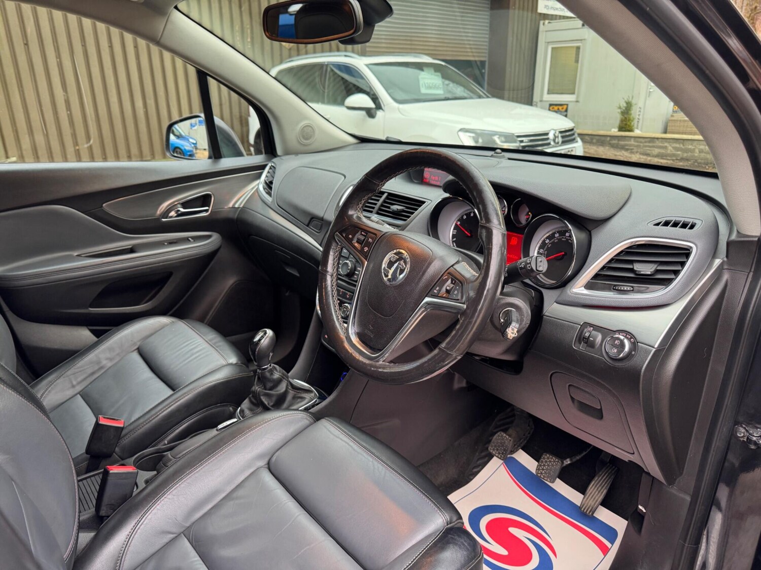 Used Vauxhall Mokka for sale - 77598784: Photo 9