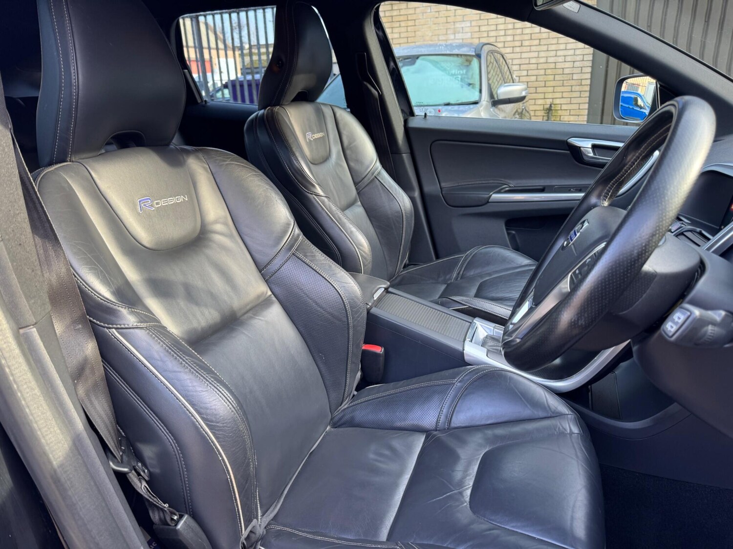 Used Volvo XC60 for sale - 77585980: Photo 13