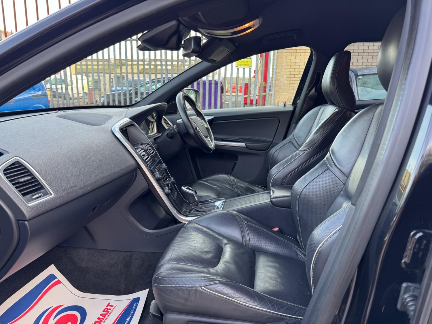 Used Volvo XC60 for sale - 77585980: Photo 15