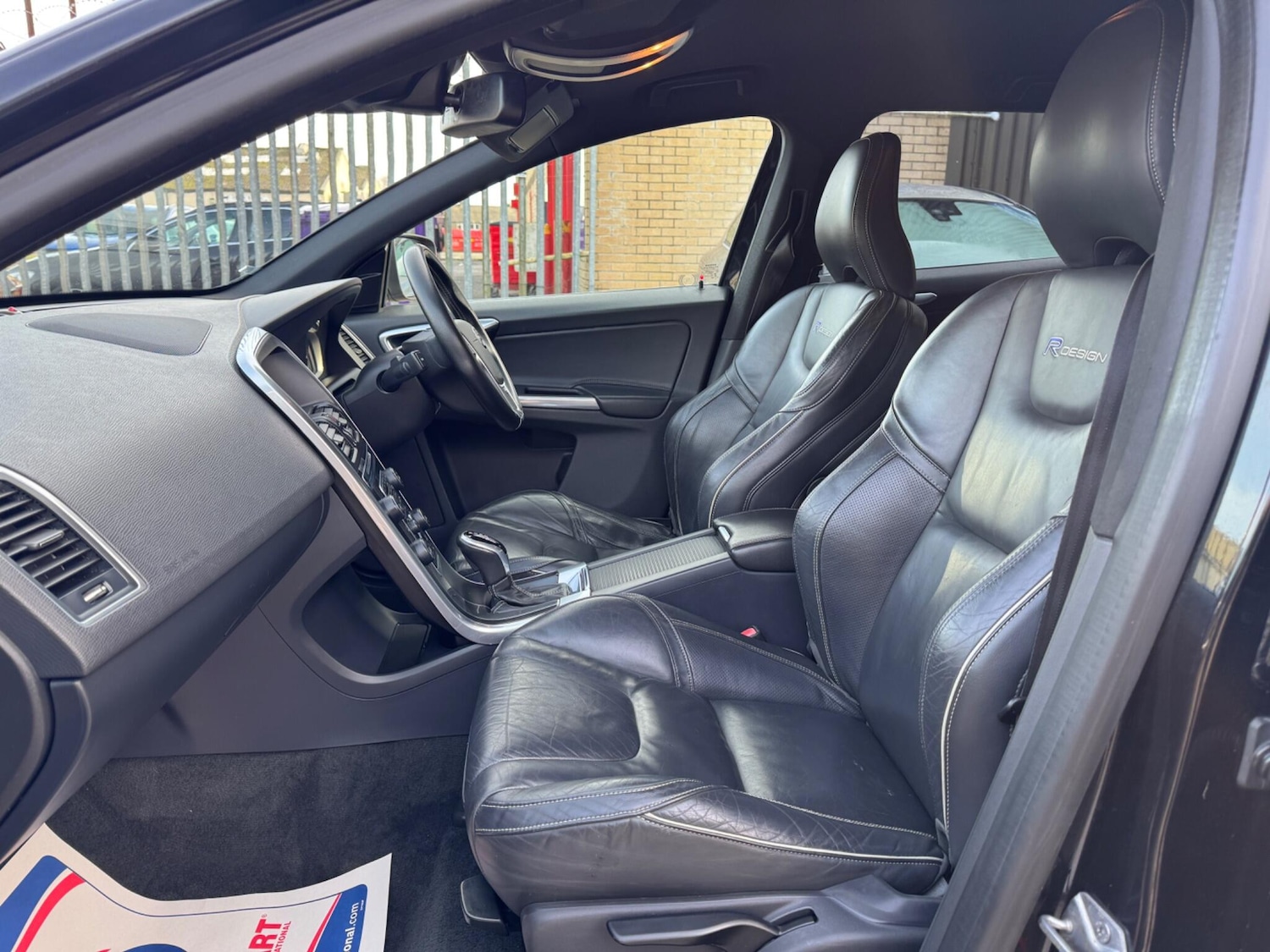 Used Volvo XC60 for sale - 77585980: Photo 16