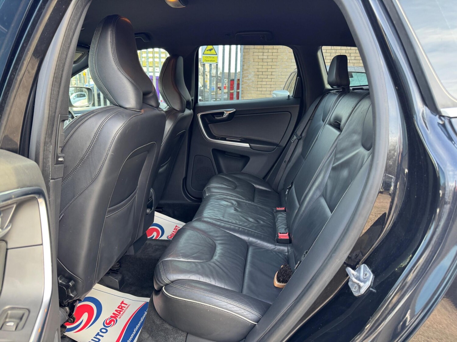 Used Volvo XC60 for sale - 77585980: Photo 18