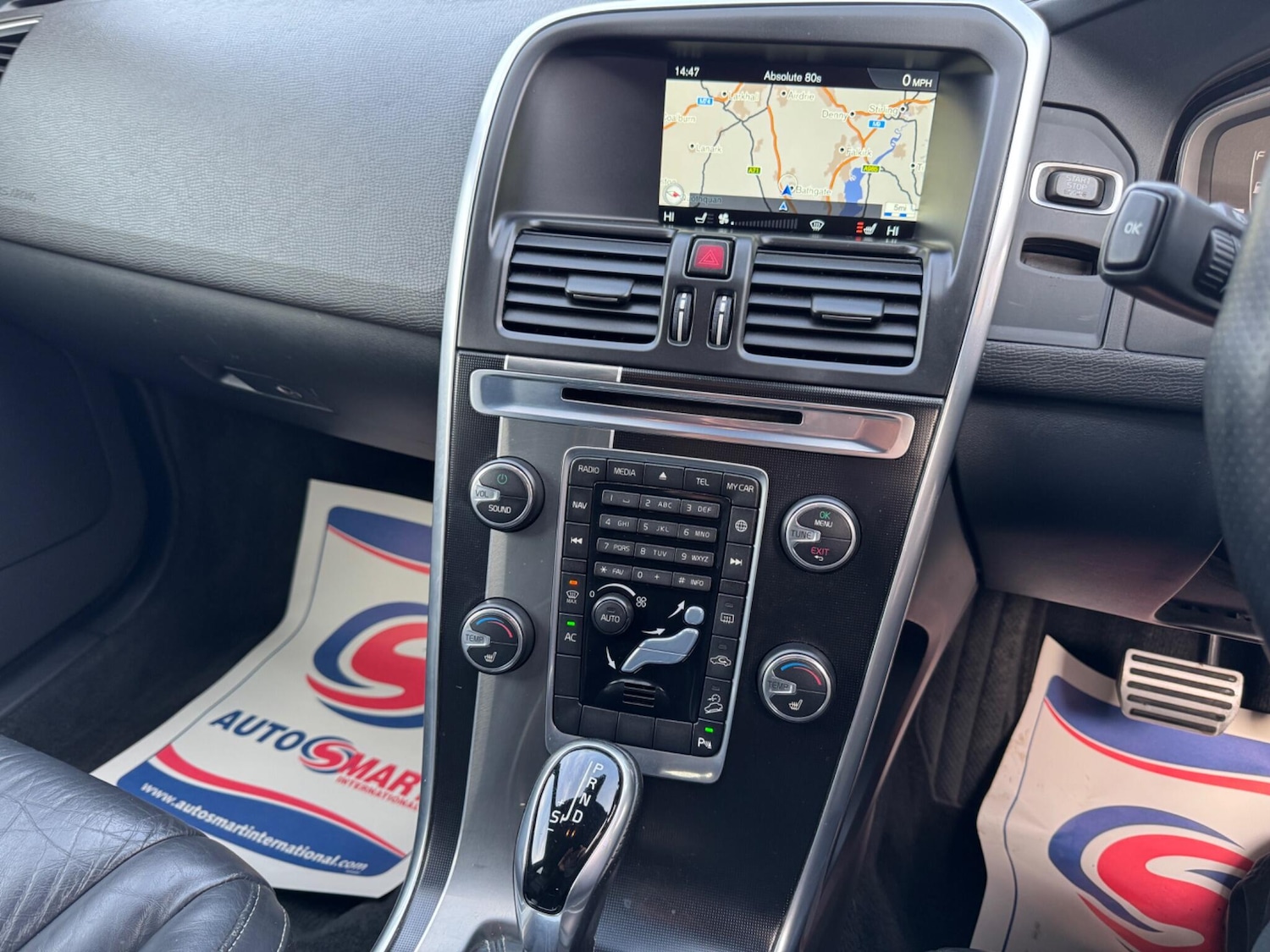 Used Volvo XC60 for sale - 77585980: Photo 9